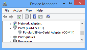 Device driver manager debian version